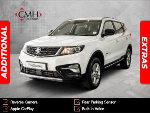 Proton X70 1.5T Standard - Image 1