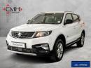 Thumbnail Proton X70 1.5T Standard
