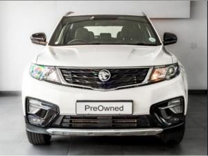 Proton X70 1.5T Standard - Image 2