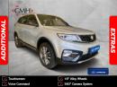 Thumbnail Proton X70 1.5T Executive AWD