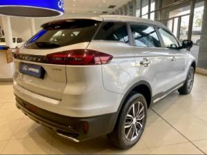 Proton X70 1.5T Executive AWD - Image 3
