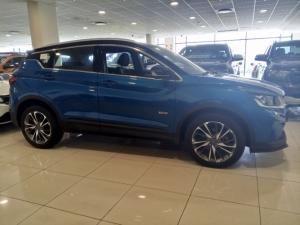 Proton X50 1.5T Premium - Image 2