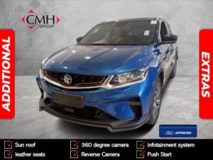 Proton X50 1.5T Premium - Image 2