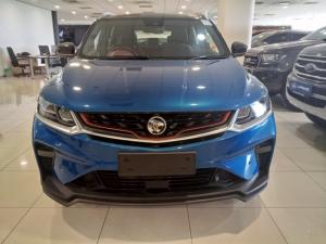 Proton X50 1.5T Premium - Image 4