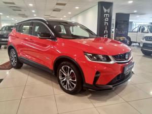 Proton X50 1.5T Premium - Image 5