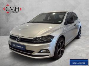 Volkswagen Polo hatch 1.0TSI Trendline - Image 1
