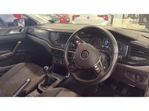 Volkswagen Polo hatch 1.0TSI Trendline - Image 5