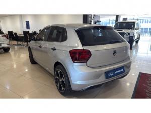 Volkswagen Polo hatch 1.0TSI Trendline - Image 7