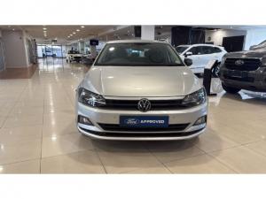 Volkswagen Polo hatch 1.0TSI Trendline - Image 8