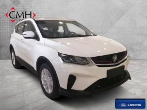 Proton X50 1.5T Standard - Image 1