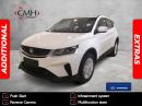 Thumbnail Proton X50 1.5T Standard