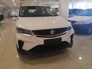 Proton X50 1.5T Standard - Image 2