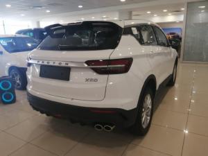 Proton X50 1.5T Standard - Image 5