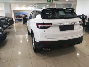 Proton X50 1.5T Standard - Image 7