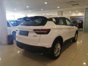 Proton X50 1.5T Standard - Image 9