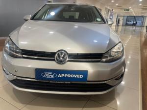 Volkswagen Golf 1.4TSI Comfortline - Image 11