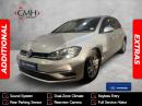 Thumbnail Volkswagen Golf 1.4TSI Comfortline