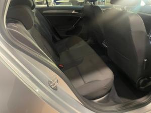 Volkswagen Golf 1.4TSI Comfortline - Image 4