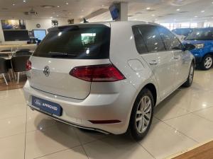 Volkswagen Golf 1.4TSI Comfortline - Image 9