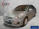 Thumbnail Hyundai Accent sedan 1.6 Motion