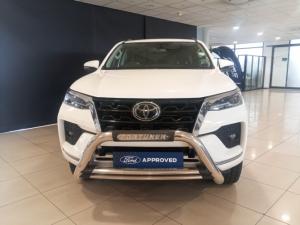 Toyota Fortuner 2.8GD-6 4x4 VX - Image 10