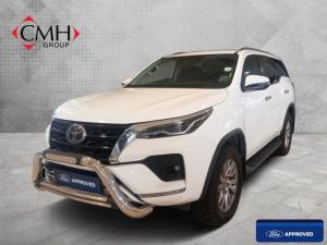 Toyota Fortuner 2.8GD-6 4x4 VX - Image 1