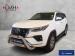 Toyota Fortuner 2.8GD-6 4x4 VX - Thumbnail 1