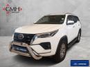 Thumbnail Toyota Fortuner 2.8GD-6 4x4 VX