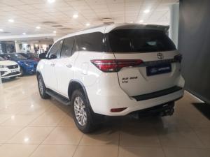 Toyota Fortuner 2.8GD-6 4x4 VX - Image 3