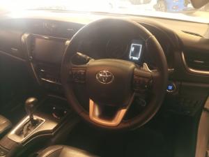 Toyota Fortuner 2.8GD-6 4x4 VX - Image 4