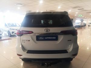 Toyota Fortuner 2.8GD-6 4x4 VX - Image 6