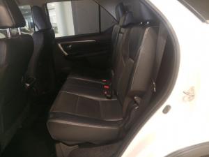 Toyota Fortuner 2.8GD-6 4x4 VX - Image 8