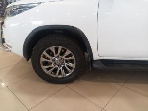 Toyota Fortuner 2.8GD-6 4x4 VX - Image 9