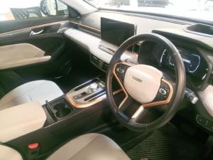 Haval Jolion 1.5T Super Luxury - Image 3