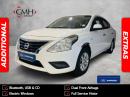 Thumbnail Nissan Almera 1.5 Acenta auto