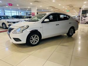 Nissan Almera 1.5 Acenta auto - Image 2