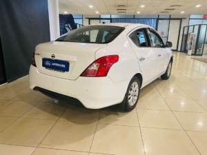 Nissan Almera 1.5 Acenta auto - Image 3