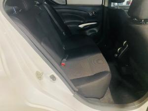 Nissan Almera 1.5 Acenta auto - Image 4