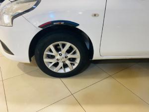 Nissan Almera 1.5 Acenta auto - Image 5