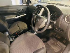 Nissan Almera 1.5 Acenta auto - Image 8