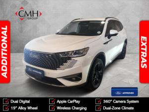 Haval H6 1.5T HEV Ultra Luxury - Image 1