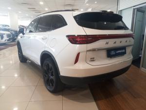Haval H6 1.5T HEV Ultra Luxury - Image 3