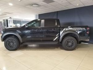 Ford Ranger 3.0T V6 double cab Raptor 4WD - Image 2