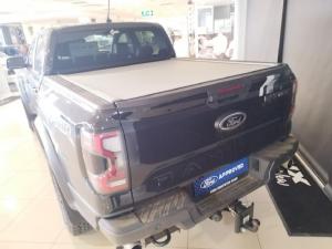 Ford Ranger 3.0T V6 double cab Raptor 4WD - Image 3