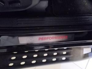 Ford Ranger 3.0T V6 double cab Raptor 4WD - Image 4