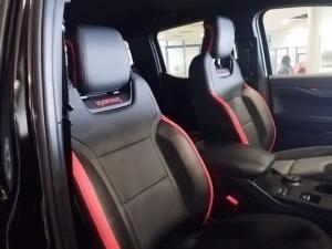 Ford Ranger 3.0T V6 double cab Raptor 4WD - Image 5