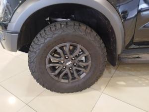 Ford Ranger 3.0T V6 double cab Raptor 4WD - Image 8
