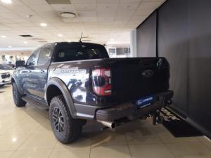 Ford Ranger 3.0T V6 double cab Raptor 4WD - Image 9