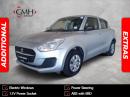 Thumbnail Suzuki Swift 1.2 GA