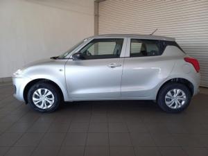 Suzuki Swift 1.2 GA - Image 8